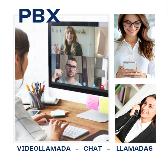 imagen de pbx